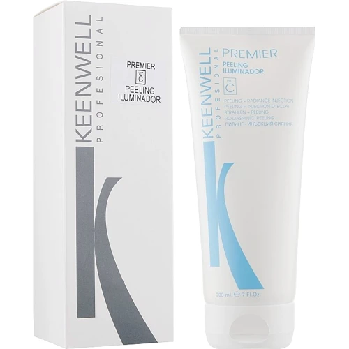 Keenwell Premier Basic Professional Biocontrol Увлажняющий крем для лица для всех типов кожи 200ml: Время применения Универсальный