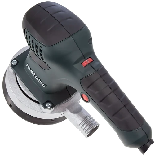 Вибрационная шлифмашина Metabo SXE 3125 (600443000): Тип машины вибрационная