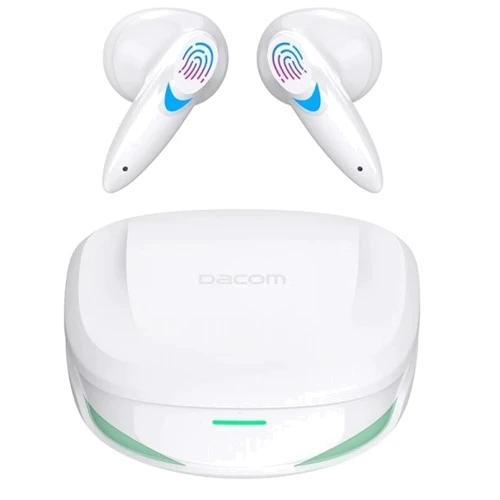 Наушники Dacom G10 White