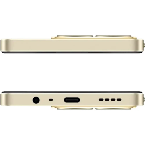 Смартфон Realme C61 6/128Gb Sparkle Gold (UA UCRF): Батарея 5000 мАч