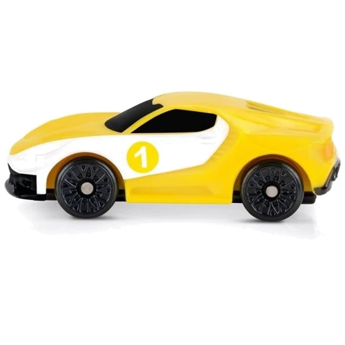 Ігровий набір Micro Machines Екзотика 3 шт W3 (MMW0191)