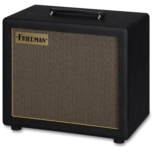 Кабинет гитарный FRIEDMAN RUNT 112 CABINET