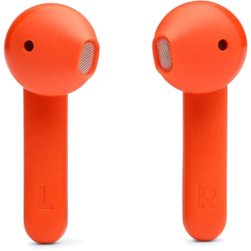 Наушники JBL T225TWS Ghost Orange (JBLT225TWSGHOSTORG): Диапазон частот (Гц) 20 - 20000