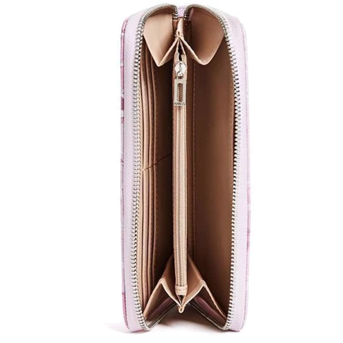 Жіночий гаманець GUESS рожевий (GU0482W): Стать Женский
