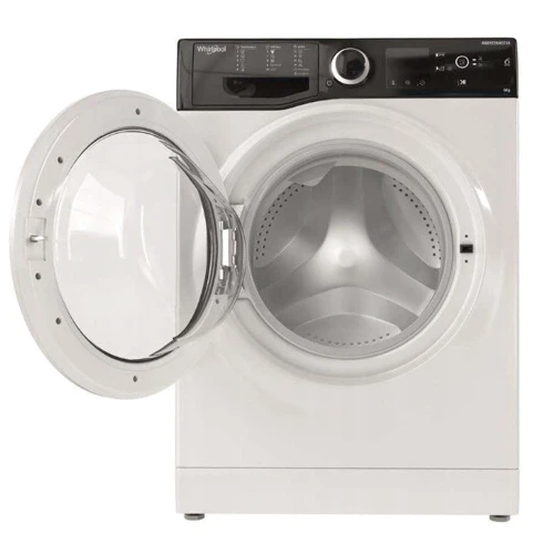 Стиральная машина WHIRLPOOL WRBSB 6249 S EU: Тип машины Автомат