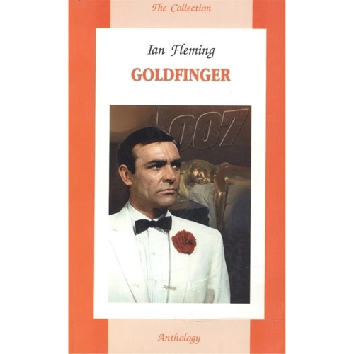 Ian Fleming: Goldfinger