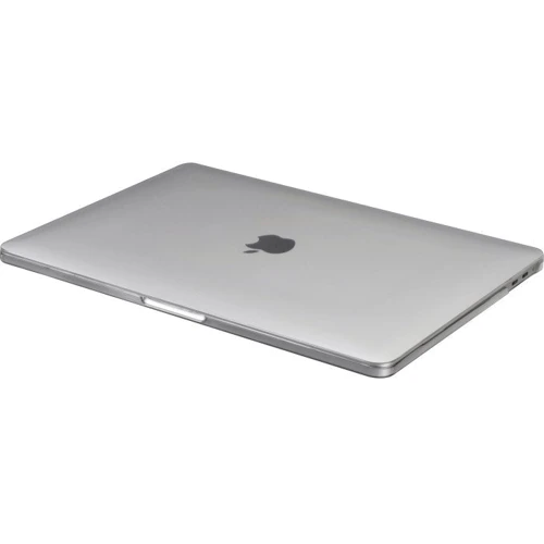 LAUT Slim Crystal-X Clear (L_13MP20_SL_C) for MacBook Pro 13" M1 / Pro 13" M2: Тип чехла чехол-накладка