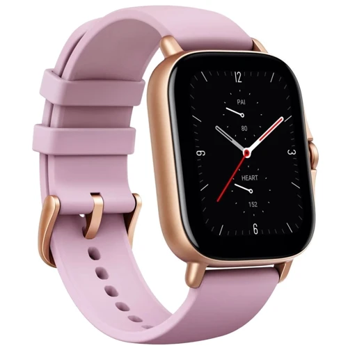 Смарт-часы Amazfit GTS 2e Lilac Purple: Тип гаджета Взрослые смарт часы