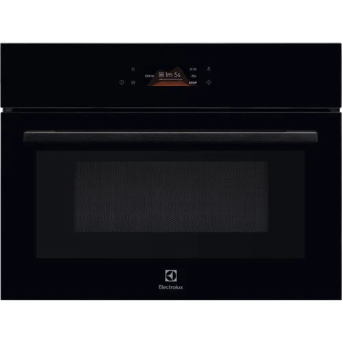 Встраиваемая микроволновая печь Electrolux EVM8E08Z