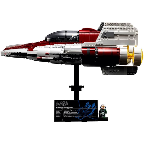 LEGO Star Wars Зоряний руйнівник типу "А" (75275) фото 15