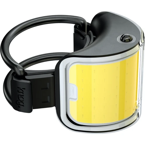 Мигалка передняя Knog Lil' Cobber Front 110 Lumens