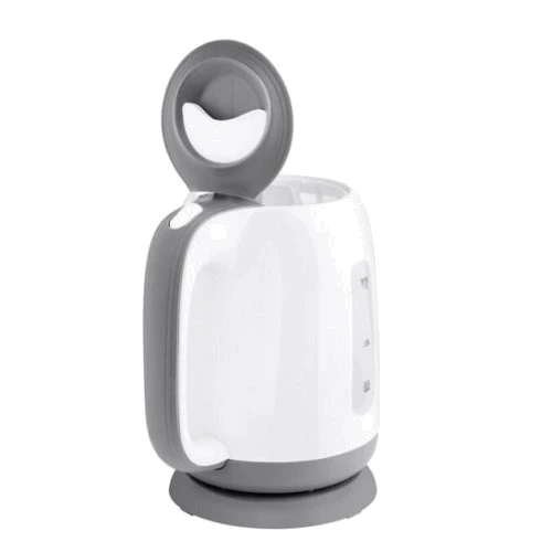 Электрочайник ECG RK 1759 Classica Grigio: Мощность, Вт 2200