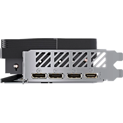 Видеокарта GIGABYTE GeForce RTX 4090 WINDFORCE V2 24G (GV-N4090WF3V2-24GD): Форм-фактор Стандартная