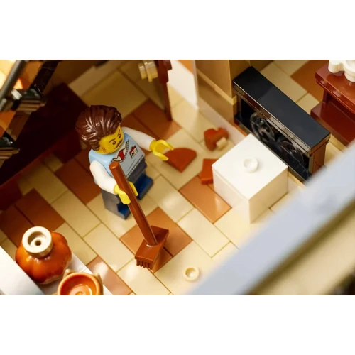Конструктор LEGO Icons Музей Естественной Истории (10326) фото 8