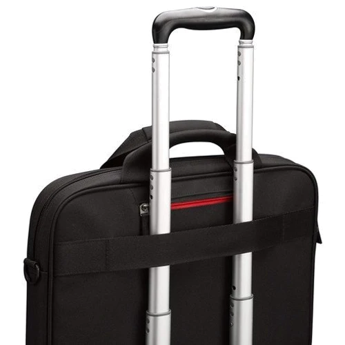 Сумка для ноутбуков Case Logic 17" Casual Bag Black (DLC-117) фото 7