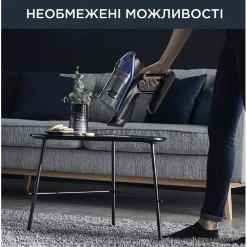 Пилосос Rowenta X-Force Flex 14.60 Auto Aqua RH99C0WO фото 9