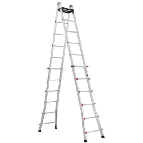 Лестница Svelt телескопическая Scalissima R 11+11