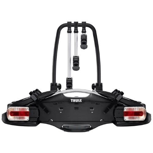 Thule VeloCompact 927: Цвет Черный