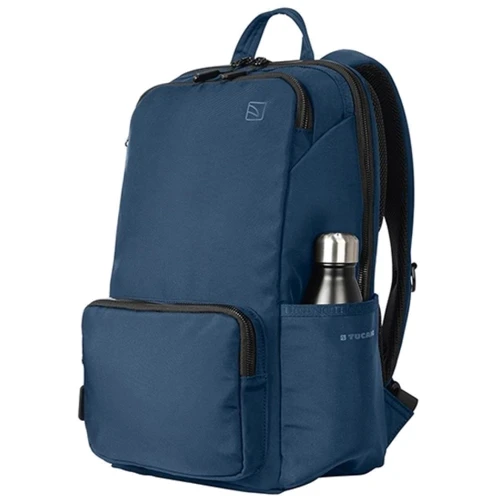 Сумка для ноутбуков Tucano 15.6" Terra Gravity AGS Blue (BKTER15-AGS-B) фото 6