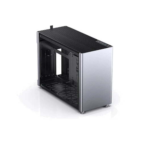 Корпус Jonsplus i100-A: Форм-фактор материнской платы Mini-ITX/mini-DTX