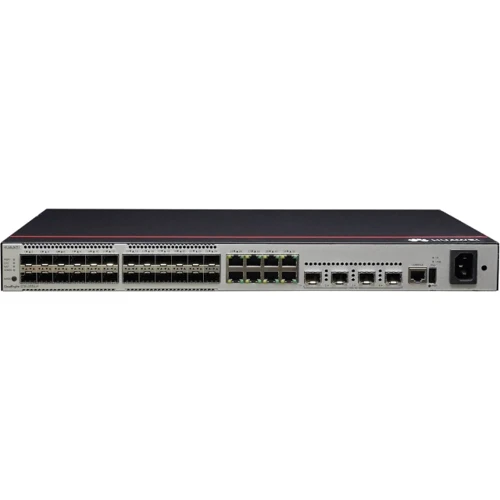 Мережевий комутатор Huawei S5735-L32ST4X-A1 (98011396)