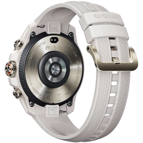 Смарт-часы Mibro GS Explorer White