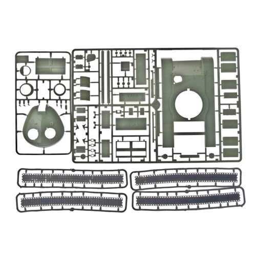Ливанский БТР – 55(MK242): Производитель SKIF