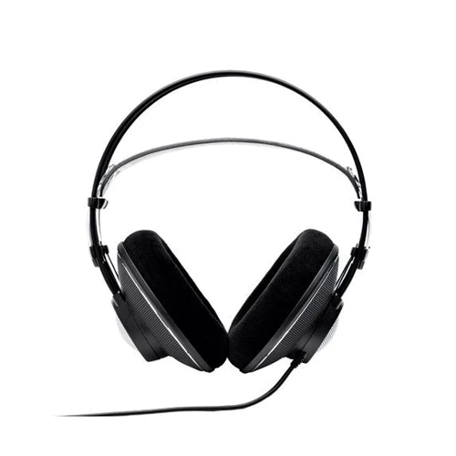 Наушники AKG K612 PRO (2458X00100): Тип крепления оголовные