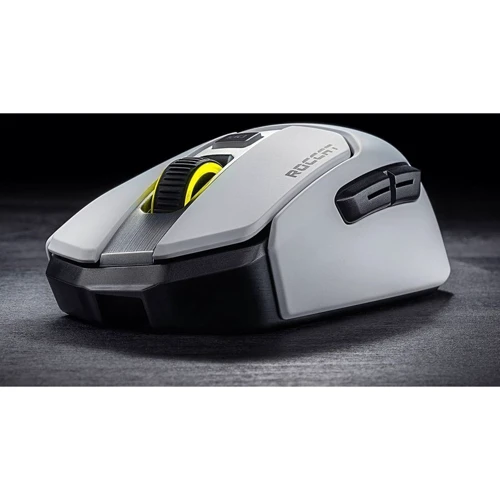 Мышь ROCCAT Kain 202 Aimo Wireless (ROC-11-615-WE): Тип сенсора оптический