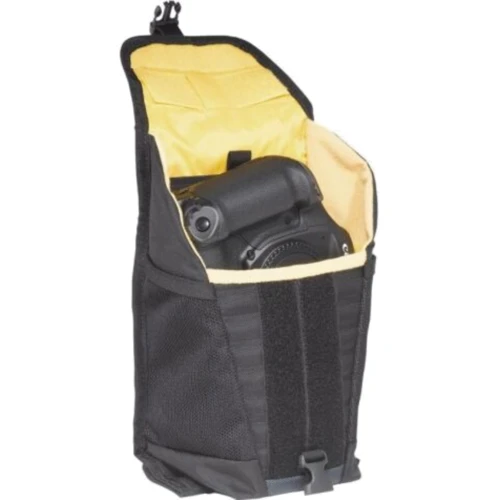 Kata AP-321 Auxiliary Pouch: Цвет черный