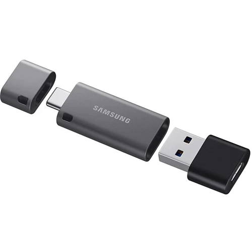 USB-флешка Samsung 256GB Duo Plus USB 3.1/Type-C (MUF-256DB/APC) фото 6