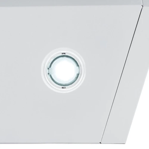 Витяжка Perfelli DN 6422 D 850 WH LED фото 11