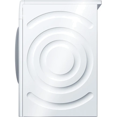Пральна машина Bosch WAW28560EU: Тип машини автомат