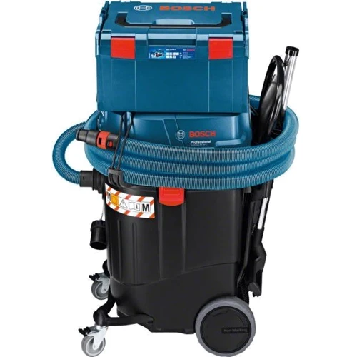 Пылесос Bosch GAS 55 M AFC (06019C3300)