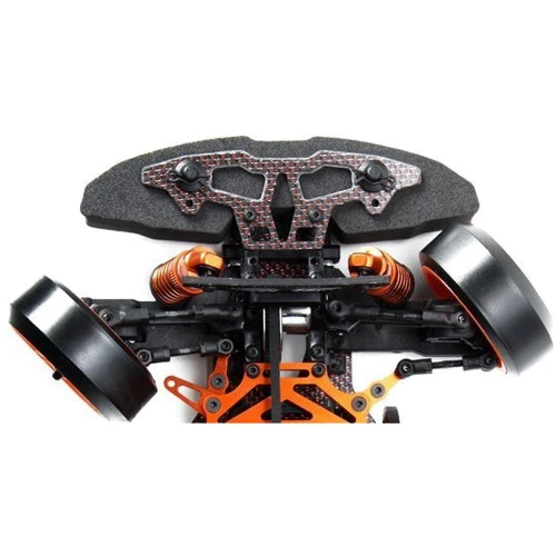Дрифт 1:10 Team Magic E4D MF Pro KIT (TM503015) фото 11