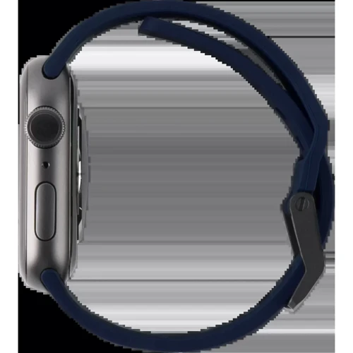 Аксесуар для Watch Urban Armor Gear UAG Scout Mallard (191488115555) for Apple Watch 42 / 44mm: Сумісність Apple Watch 49mm, Apple Watch 44mm, Apple Watch 42mm, Apple Watch 45mm