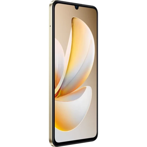 Смартфон Realme Note 70 4/128GB Beach Gold (UA UCRF)