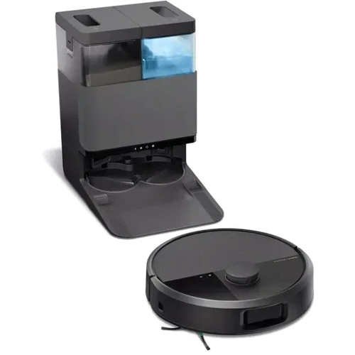 Робот уборщик iRobot Roomba Combo 505+ (Black) (N185040) фото 6