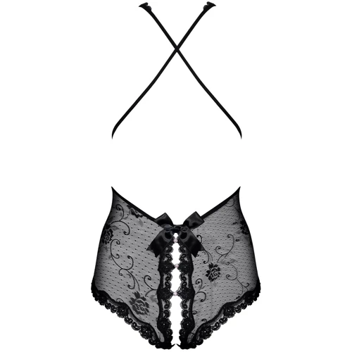 Боди Obsessive Fiorenta, S/M