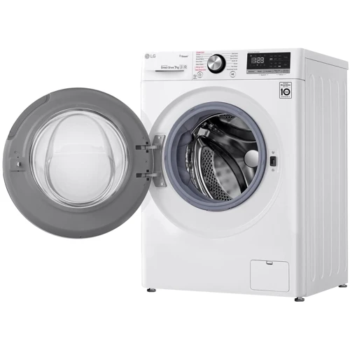 Стиральная машина LG F2WN4S7S0 фото 10