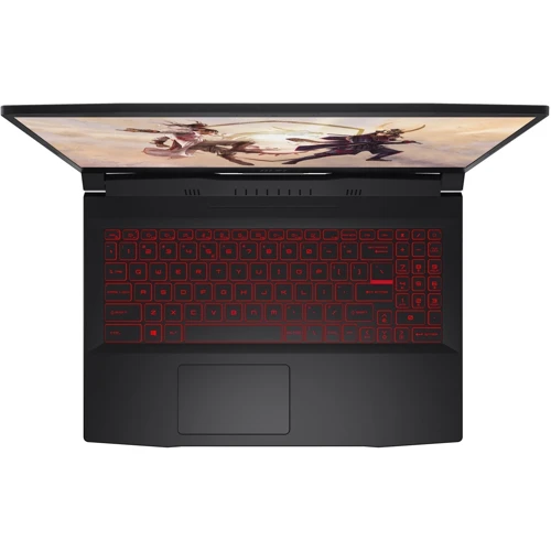 Ноутбук MSI Katana GF66 11UC (10M232W11|GF66 11UC-864XPL) фото 11