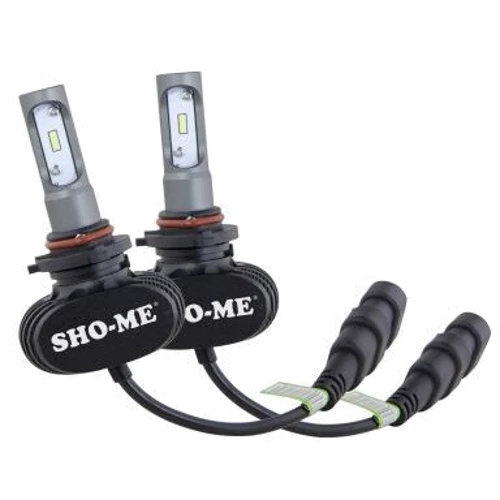 LED лампы Sho-Me G8.2 9005 6000K 24W