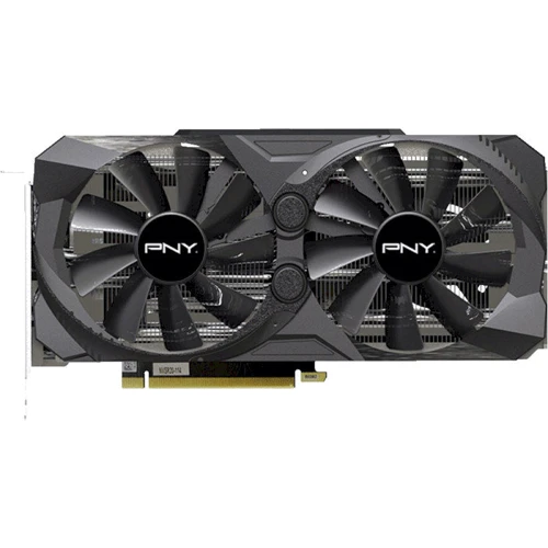 Видеокарта PNY GeForce RTX 3070 UPRISING Dual Fan LHR 8GB (VCG30708LDFMPB): Тип памяти GDDR6