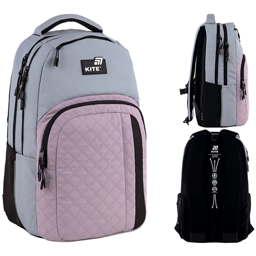 Рюкзак Kite K25-2578L-2 Education Teens 2578L-2