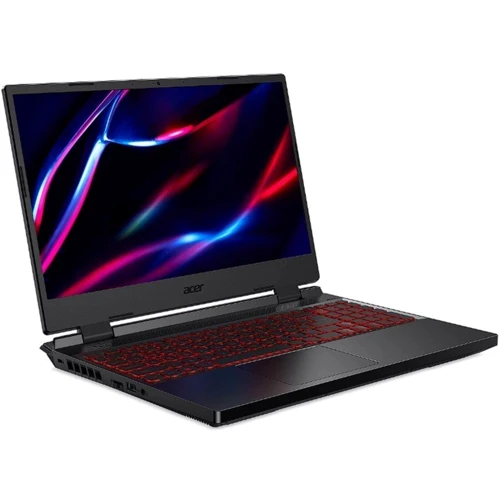 Ноутбук Acer Nitro 5 AN515-58-720R (NH.QLZEP.00M): Екран 15.6 (1920 x 1080)