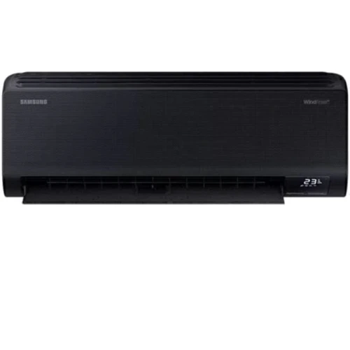 Кондиціонер Samsung Black Diamond WindFree WiFi AR24BXFAMWKNUABDK: Тип сплит-система