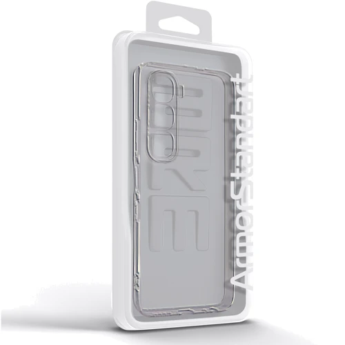 Чехол для телефонов ArmorStandart Air Series Camera cover Transparent for Infinix Hot 60i 4G (ARM87226)