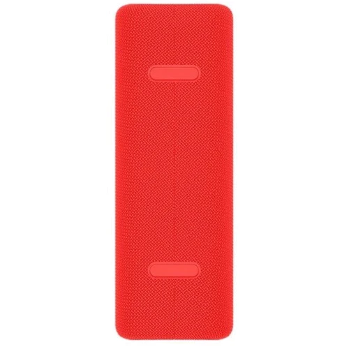 Акустика Xiaomi Mi Portable Speaker 16W Red (QBH4242GL): Совместимость iPad, iPhone, iPod