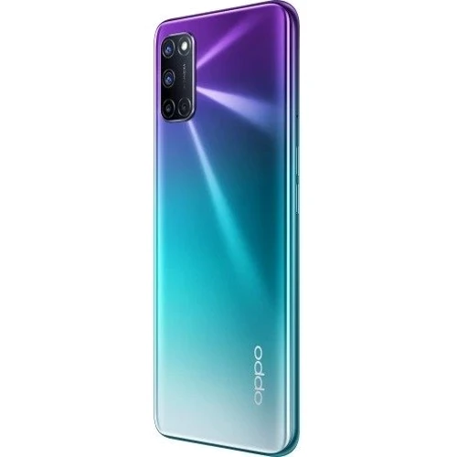 Смартфон OPPO A72 4/128GB Aurora Purple Approved Витринный образец фото 5