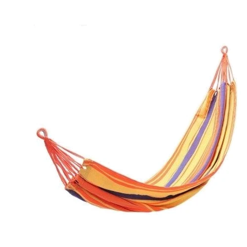 Гамак Гамак KingCamp Canvas Нammock (KG3752) (orange)